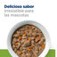 Hill's Prescription Diet Metabolic Estofado de Pollo y Vegetales lata para gatos, , large indicador imagen numero 8